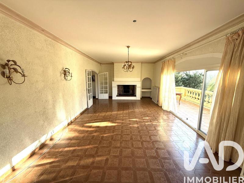 Appartement - 117 m² - 4 pièces