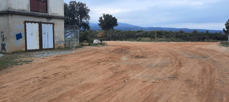 Terrain de loisirs - 10 625 m²