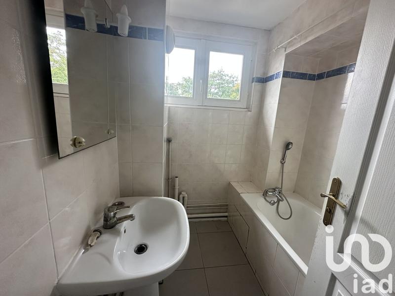 Appartement - 49 m² - 3 pièces