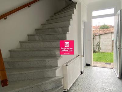 Maison - 145 m² - 5 pièces