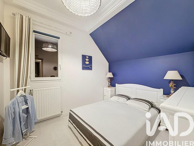 Maison - 81 m² - 4 pièces