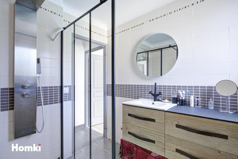 Maison - 126 m² - 6 pièces