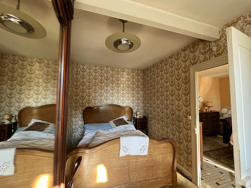 Maison - 78 m² - 4 pièces