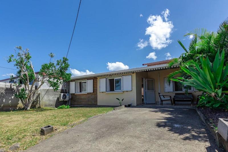 Maison - 75 m² - 4 pièces