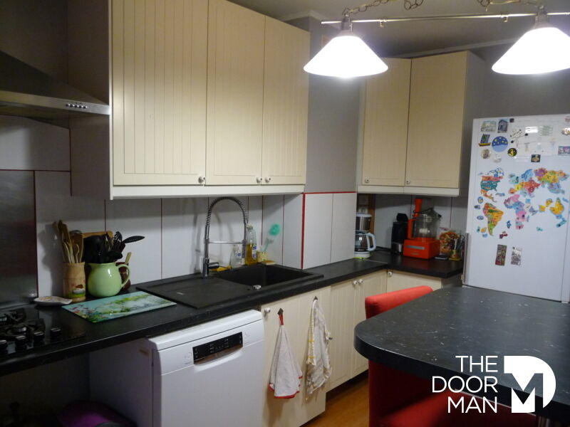 Maison - 141 m² - 6 pièces