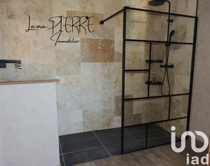 Maison - 109 m² - 7 pièces