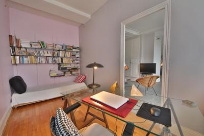 Duplex - 121 m² - 5 pièces