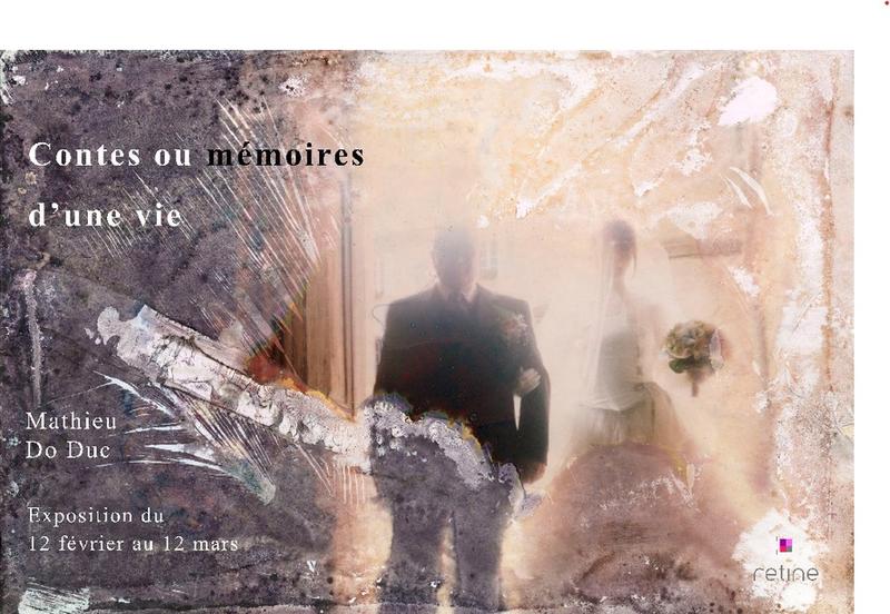 Mathieu Do Duc: contes ou mémoires