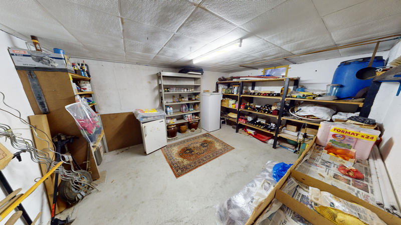 Maison - 200 m² - 5 pièces