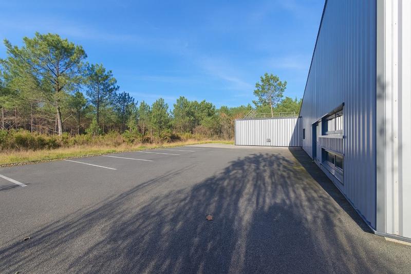 Local commercial - 800 m²