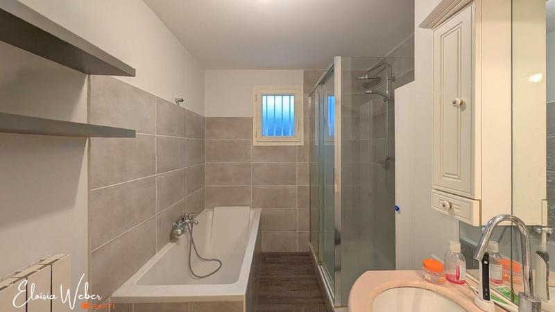 Maison - 141 m² - 7 pièces