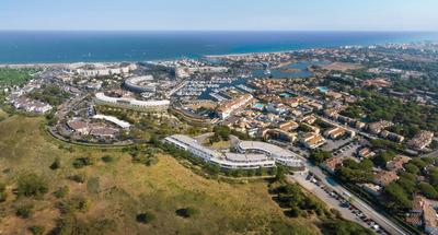 Appartement - 24 m² - 1 pièce