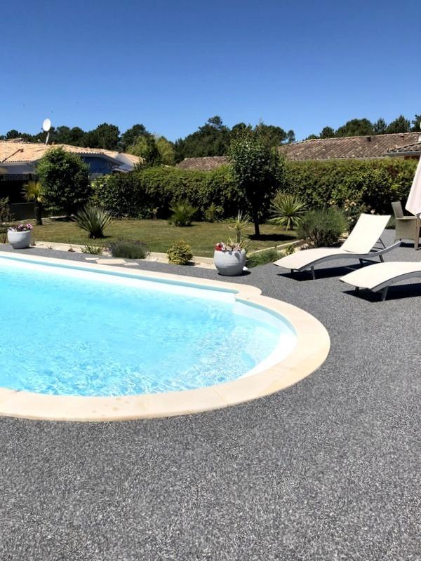 Maison - 111 m² - 4 pièces