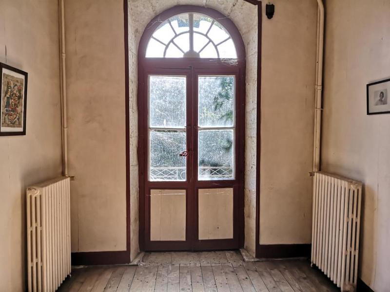 Maison de ville - 283 m² - 7 pièces