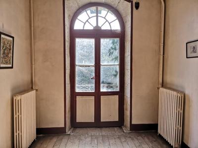 Maison de ville - 283 m² - 7 pièces