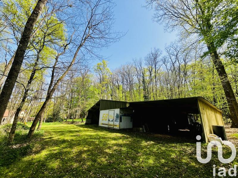 Maison - 337 m² - 12 pièces