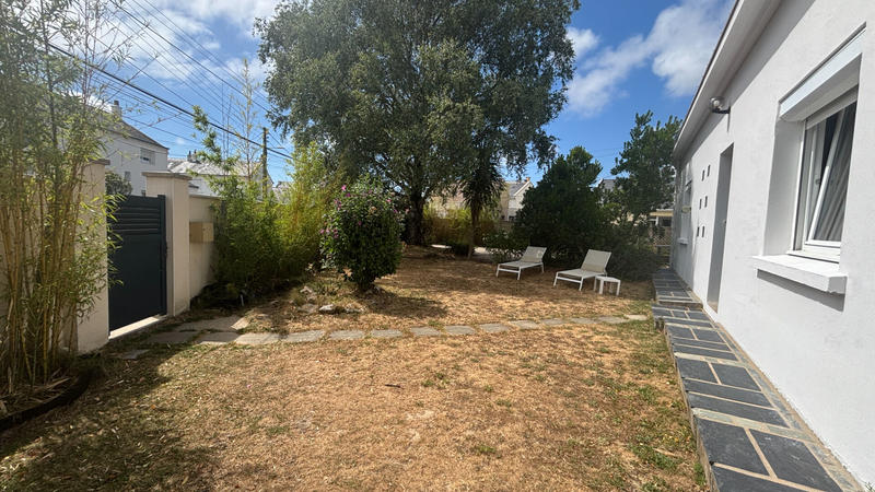 Maison - 127 m² - 6 pièces