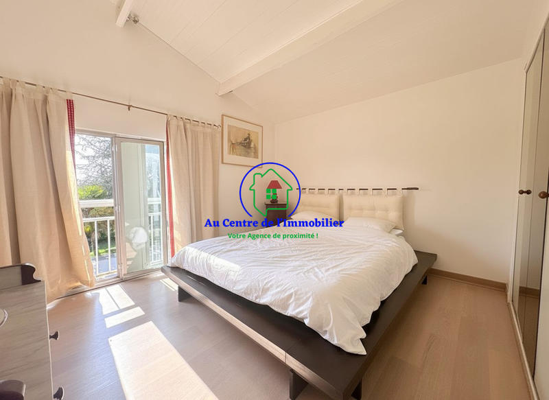 Maison - 344 m² - 11 pièces