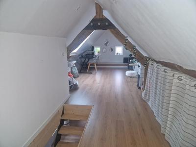 Maison - 95 m² - 3 pièces