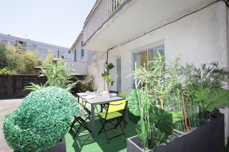 Maison - 108 m² - 7 pièces