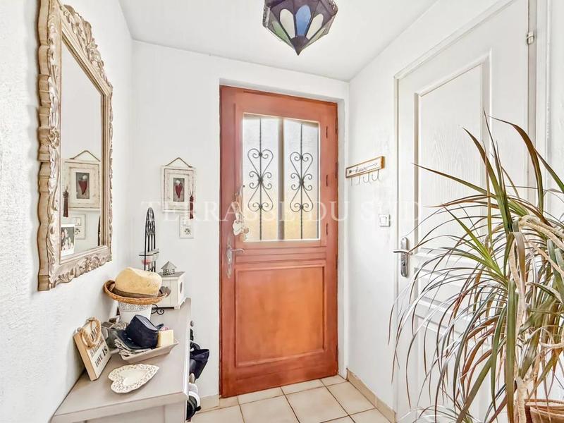 Duplex - 102 m² - 4 pièces