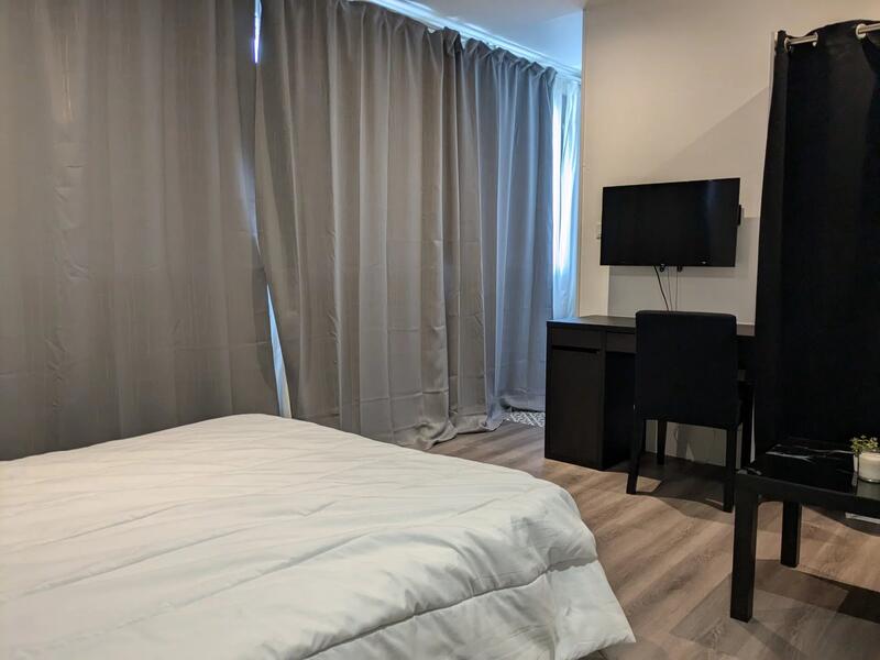 Appartement - 44 m² - 1 pièce