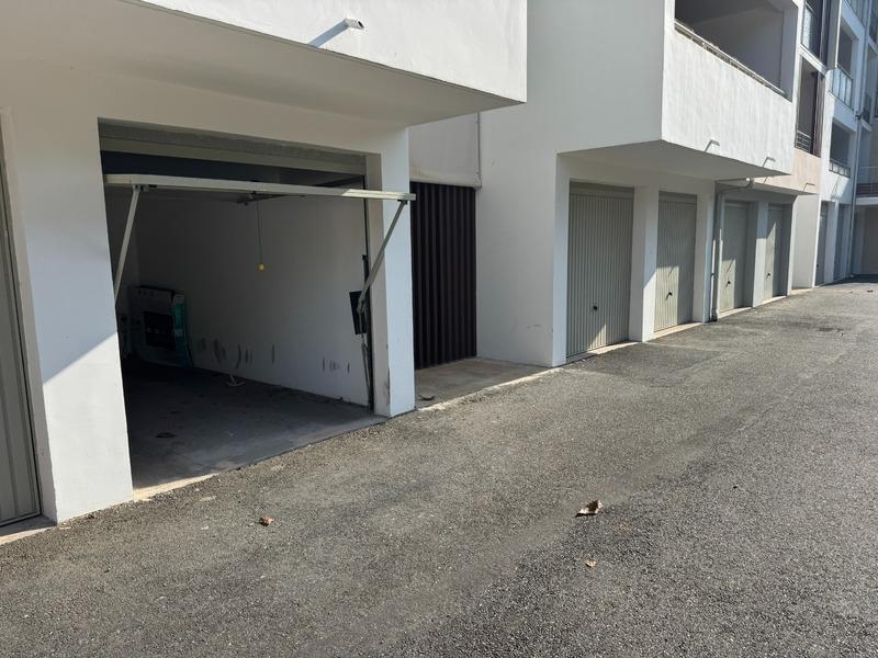 Appartement - 53 m² - 2 pièces