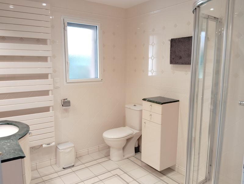 Longère - 218 m² - 6 pièces