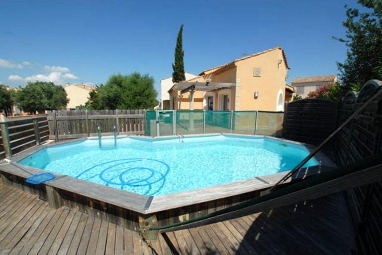 Maison - 136 m² - 4 pièces