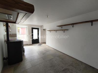 Maison de village - 103 m² - 6 pièces