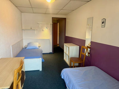 Appartement - 52 m² - 3 pièces