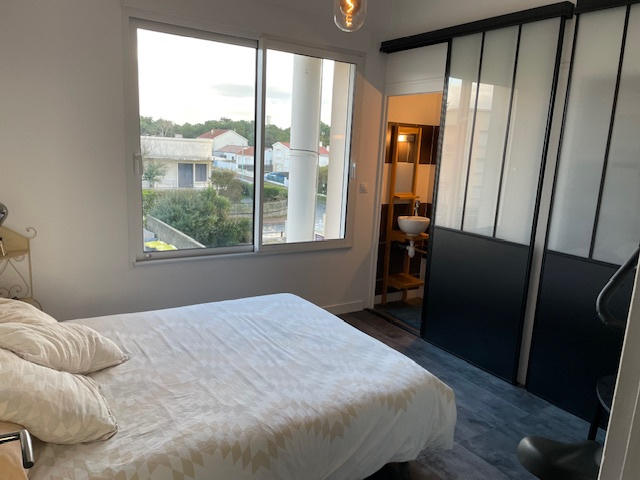 Appartement - 145 m² - 5 pièces