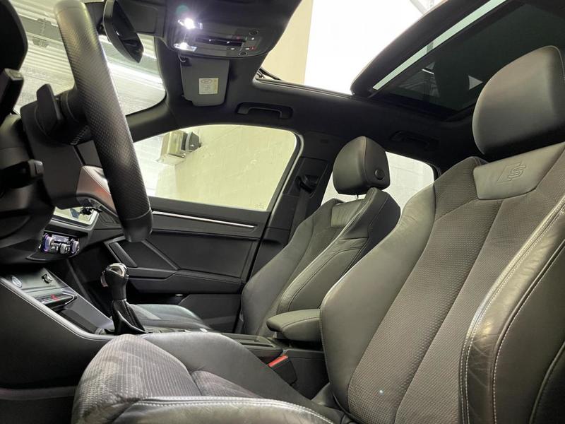Audi Q3 35 Tfsi 150ch s-Tronic 7 s-Line - Garantie 6 Mois