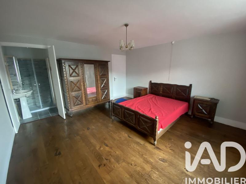 Maison de campagne - 177 m² - 7 pièces