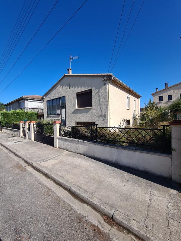 Villa - 76 m² - 4 pièces