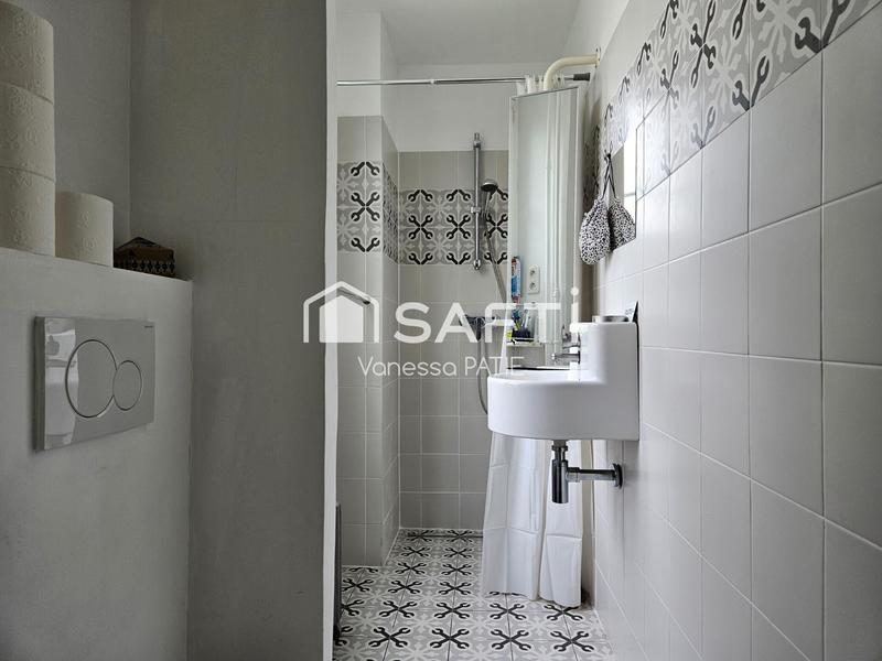 Villa - 168 m² - 7 pièces