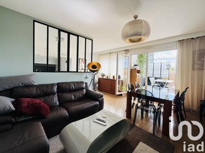 Appartement - 78 m² - 4 pièces