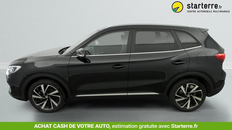 Mg Zs 1.5 l Hybrid+ 197 ch Luxury