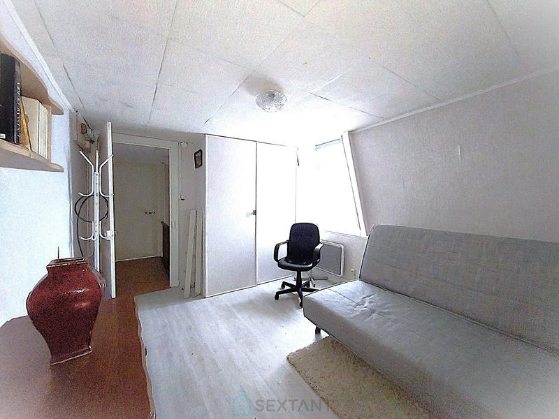 Maison - 158 m² - 8 pièces