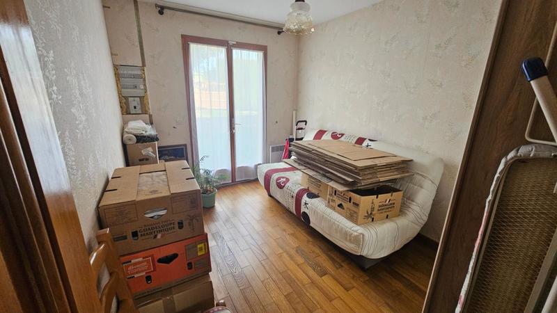 Maison - 124 m² - 7 pièces