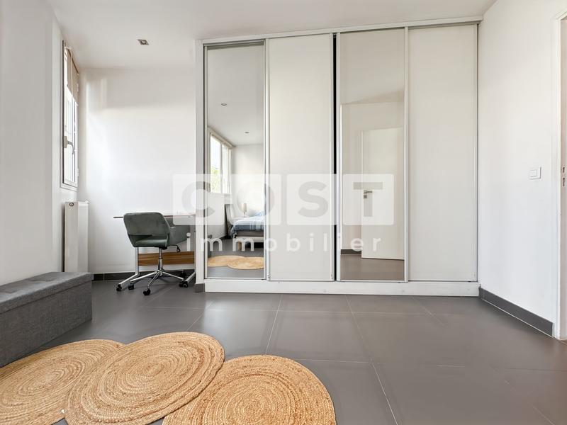 Appartement - 51 m² - 2 pièces