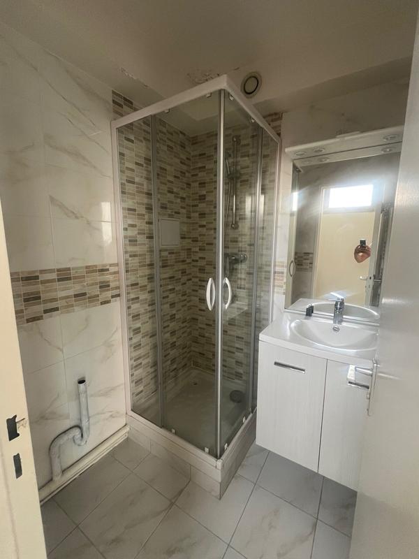 Appartement - 24 m² - 1 pièce