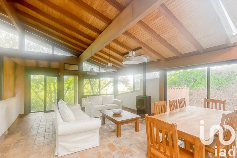 Maison - 165 m² - 6 pièces