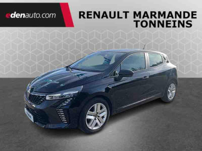 Renault Clio TCe 90 Evolution