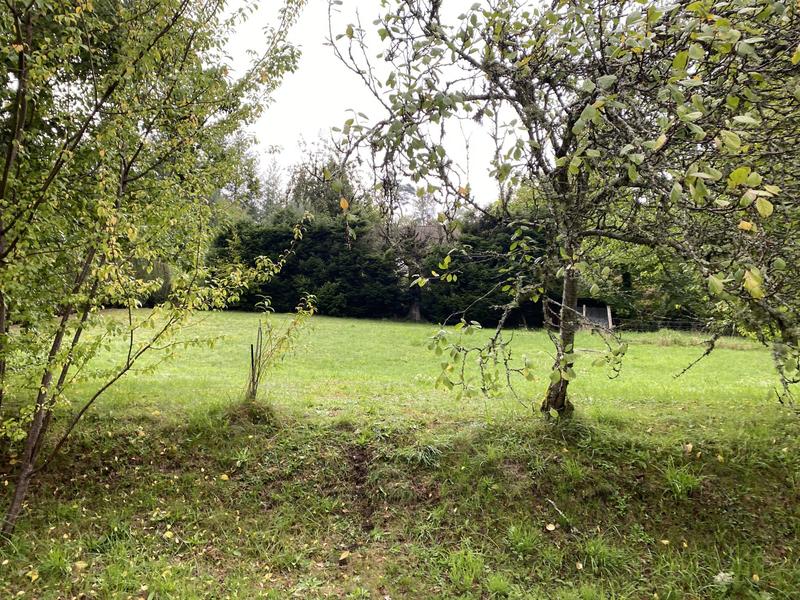 Maison ancienne - 225 m² - 9 pièces