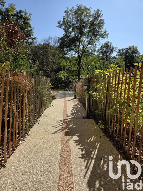 Appartement - 89 m² - 4 pièces