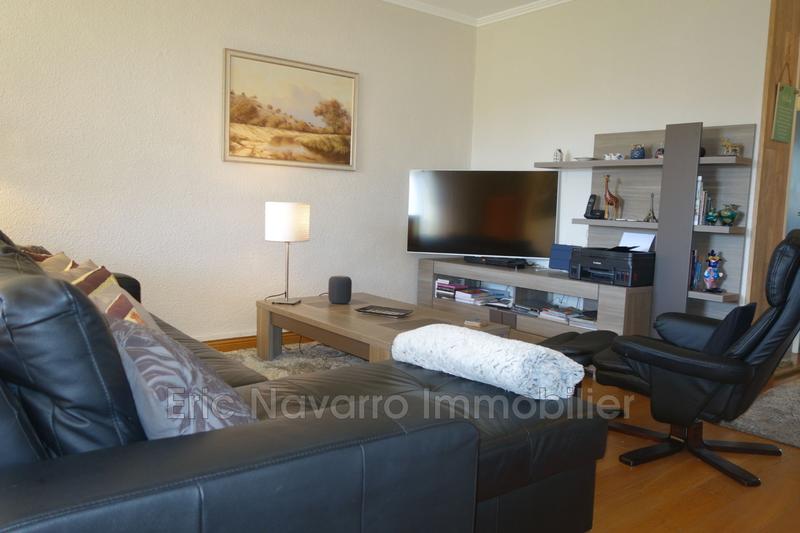 Appartement - 74 m² - 3 pièces