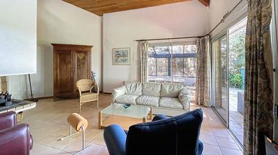 Maison - 197 m² - 5 pièces