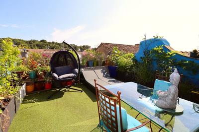 Maison - 163 m² - 7 pièces