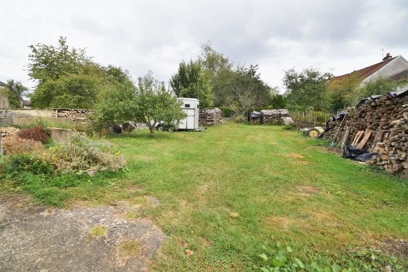 Maison de village - 199 m² - 6 pièces